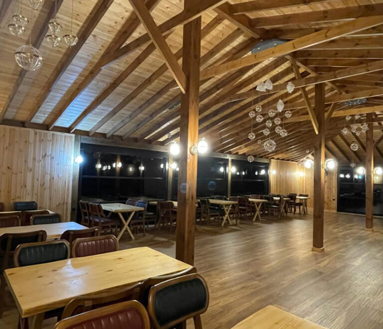 Horon Cafe Restaurant