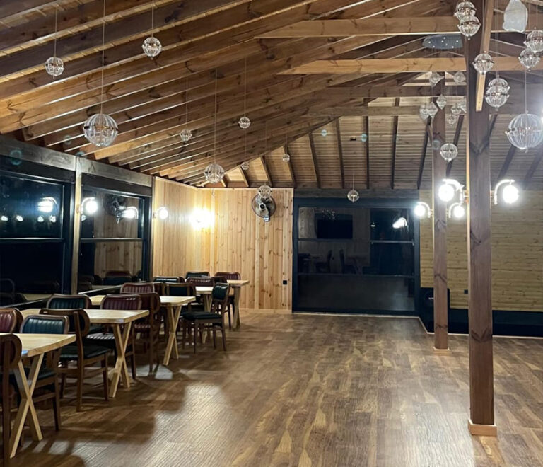 Horon Cafe Restaurant