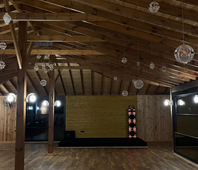 Horon Cafe Restaurant