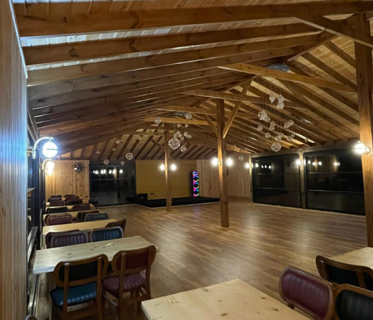 Horon Cafe Restaurant